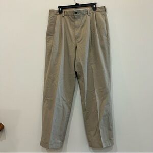 Brooks Brothers chinos. W37/L30